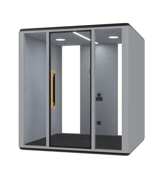 Acoustic Meeting Pods
